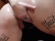 Oiling My Ass - Screenshot 6 of 16 - HD