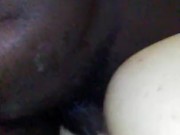 Fuckin my lil pregnant slut 7/16