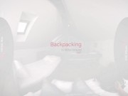 VirtualRealPorn.com - Backpacking - Screenshot 1 of 16 - 60fps