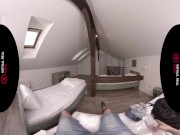 VirtualRealPorn.com - Backpacking - Screenshot 2 of 16 - HD