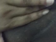 Quick Pussy play