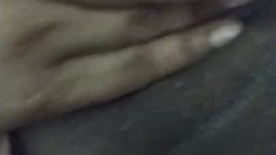 Quick Pussy play