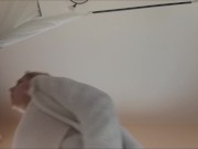 super suppository! 2 awesome clips