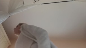 super suppository! 2 awesome clips