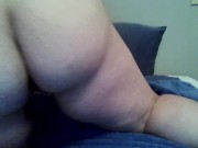 chubby white girl first porn masturbating fun 4/16