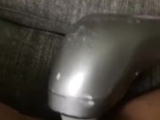 Vibrating clit until orgasm - Screenshot 16 of 16 - Orgasm