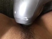 Vibrating clit until orgasm - Screenshot 8 of 16 - Sex Toys