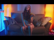 Smoking Fetish Penis Pipe