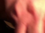 huge  can anal