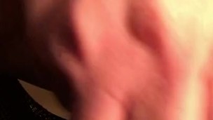 huge can anal