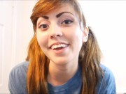 I Know You Want To Fuck My Feet 1/16