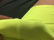 Just a little tease