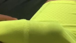 Just a little tease