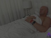 nurse Eliza revitalizes the cock 1/16