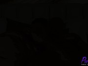 inviting Apple Bomb into a SSBBW threesome 1/16