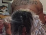 Freaky Stuff - Screenshot 15 of 16 - Big Black Ass