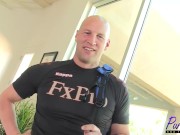 meet Airabella as she joins Applebomb to get fucked 1/16