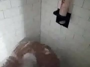 Shower Time - Screenshot 1 of 16 - Pussy