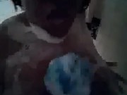 Shower Time - Screenshot 12 of 16 - Twerk