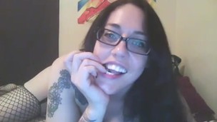 Mommy loves teaching dirty boys lessons