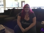 BTS interview with Eliza Allure 11/16