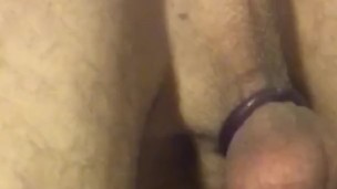 Cumming in my mouth