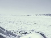 EXTRAWET PUSSY IN PUBLIC!! Girlfriend loves nude beaches ;) 6/16