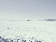 EXTRAWET PUSSY IN PUBLIC!! Girlfriend loves nude beaches ;) 7/16