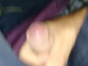 Jacking off - Screenshot 1 of 16 - HD