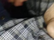Jacking off - Screenshot 10 of 16 - Guy Masturbating