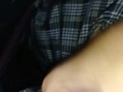 Jacking off - Screenshot 11 of 16 - HD