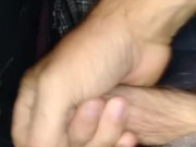 Jacking off - Screenshot 12 of 16 - Guy Masturbating