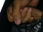 Jacking off - Screenshot 13 of 16 - HD