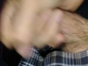 Jacking off - Screenshot 15 of 16 - HD
