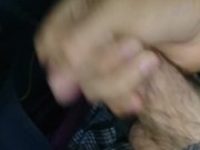 Jacking off - Screenshot 4 of 16 - Guy Masturbating