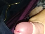 Jacking off - Screenshot 6 of 16 - Guy Masturbating