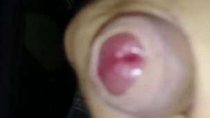 Jacking off