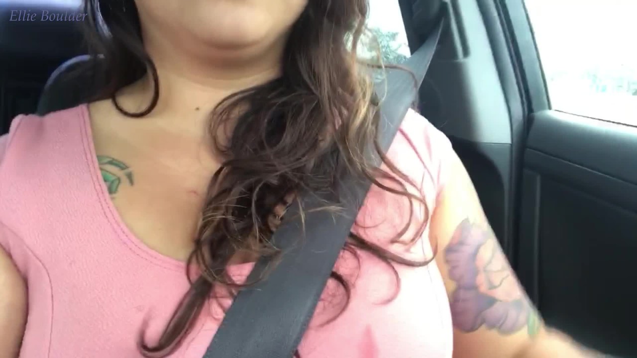 Ellie Boulder - risky public flashing & upskirt! - Free Sex Video - RedTube