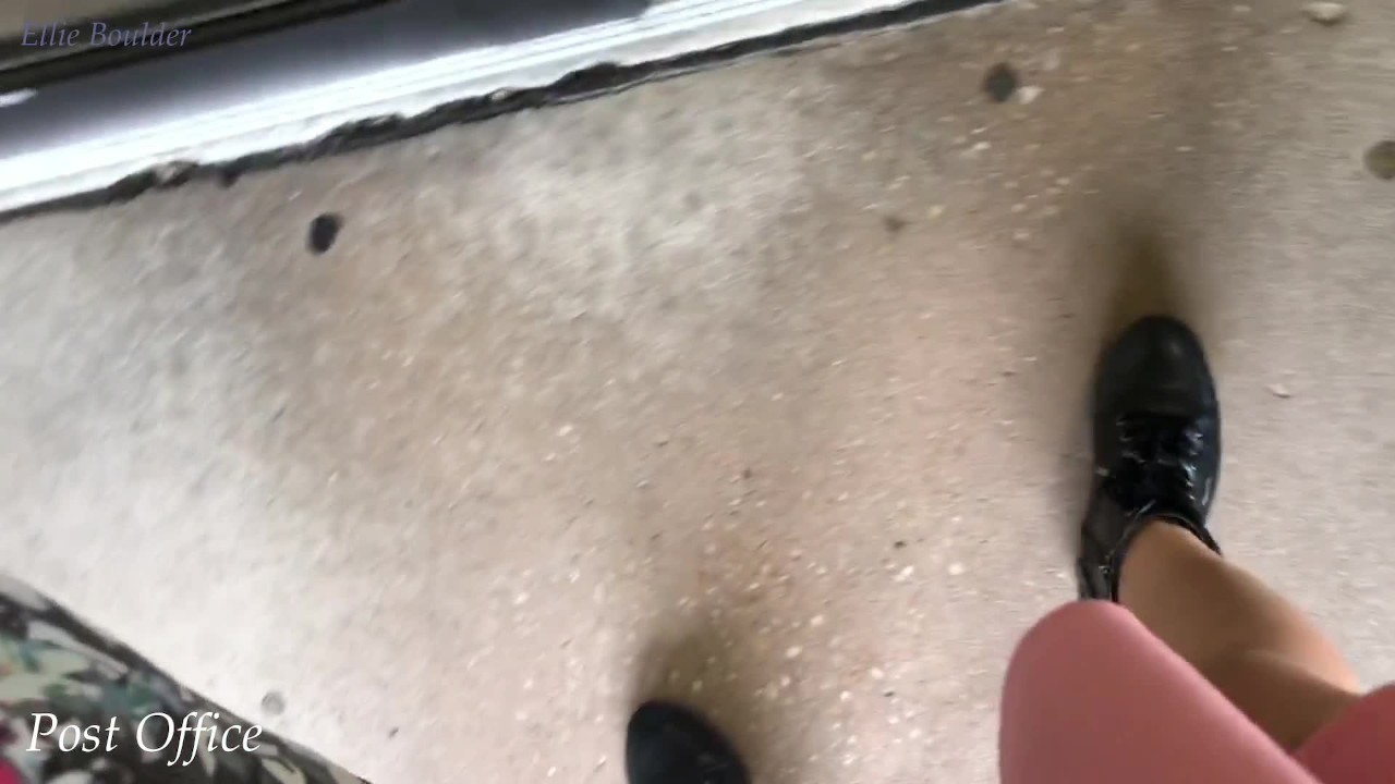 Ellie Boulder - risky public flashing & upskirt! - Free Sex Video - RedTube