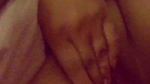Dildo play