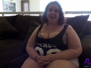 BTS interview with Kitty Nation 10/16