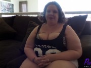 BTS interview with Kitty Nation 11/16