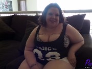 BTS interview with Kitty Nation 2/16