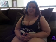 BTS interview with Kitty Nation 4/16