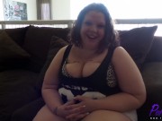 BTS interview with Kitty Nation 5/16