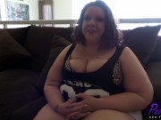 BTS interview with Kitty Nation 6/16