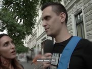 HITZEFREI Two strangers hook up for a one night stand