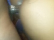 Dicking down gangsta pussy preview....... coming soon