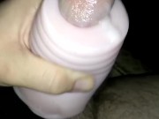 Solo male toy