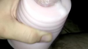 Solo male toy